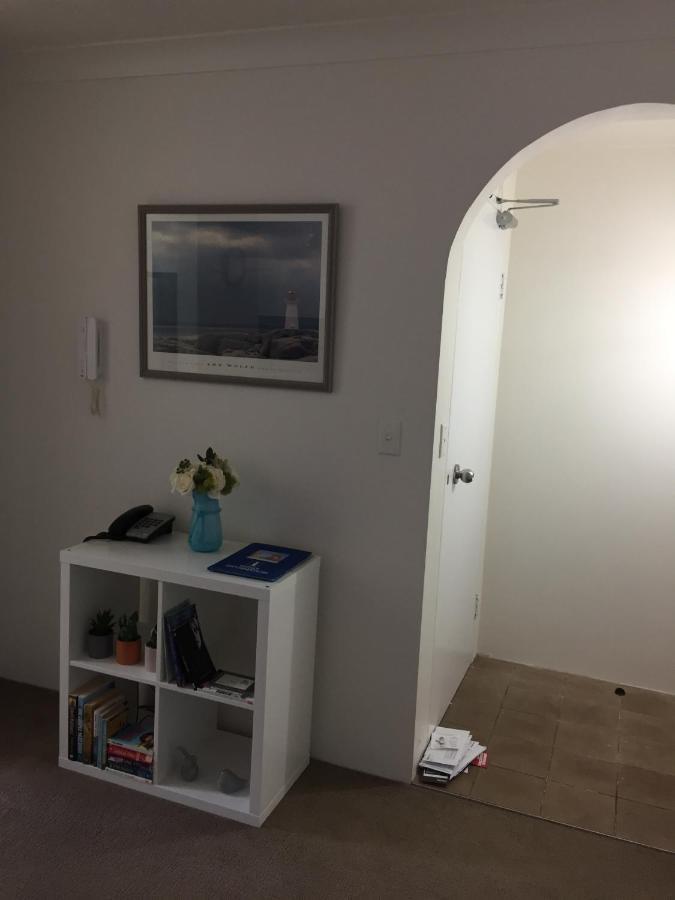 Broadwater Shores Waterfront Apartments Gold Coast Luaran gambar