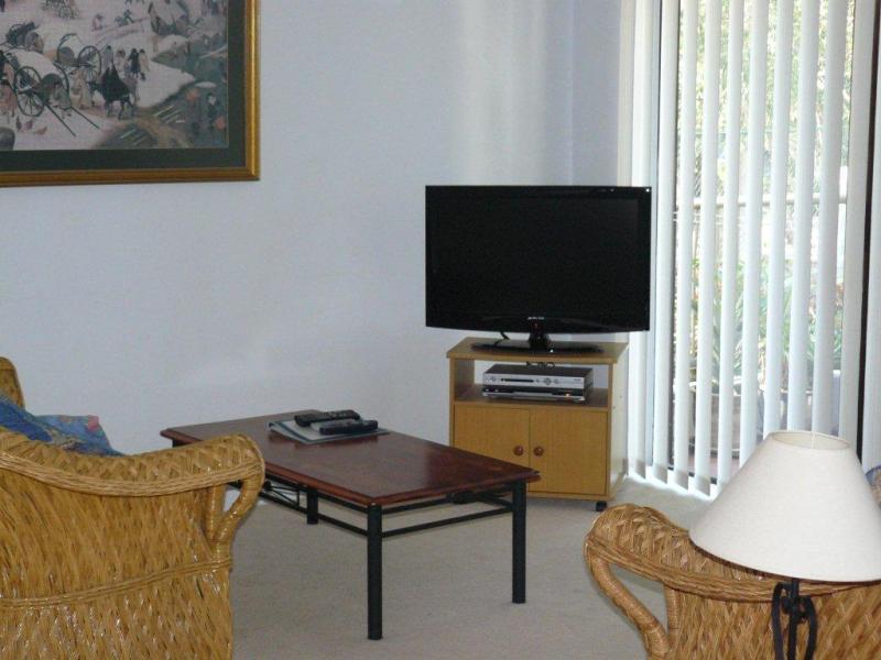 Broadwater Shores Waterfront Apartments Gold Coast Luaran gambar
